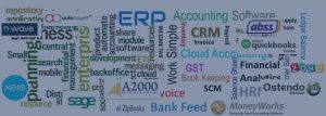 Accounting Software list