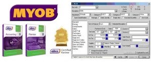 MYOB Accounting Software Singapore